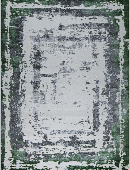 36897J stan GREEN FLS / L.GREY