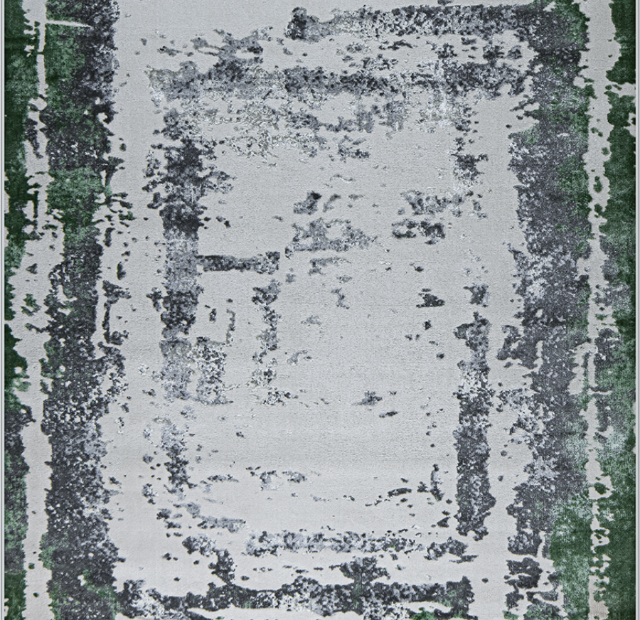 36897J stan GREEN FLS / L.GREY