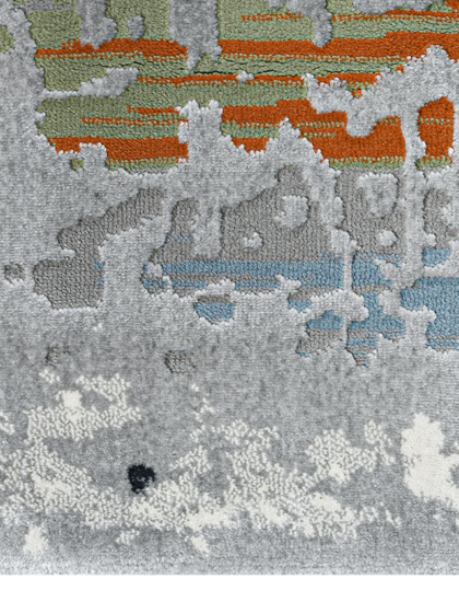 50004B stan WHITE / L.GREY