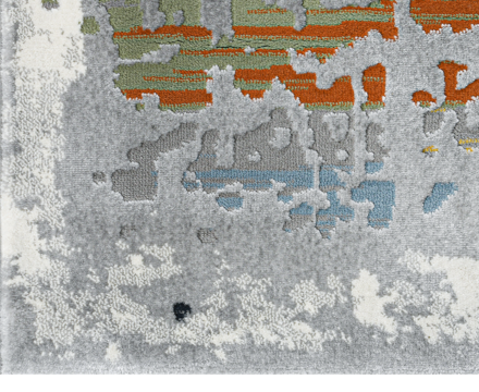 50004B stan WHITE / L.GREY