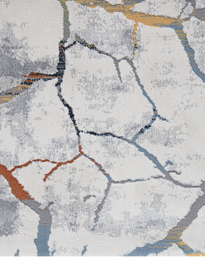 50001A stan WHITE / L.GREY