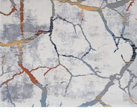 50001A stan WHITE / L.GREY