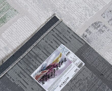 38471A stan GREEN FLS / L.GREY