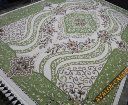 36069A stan GREEN / GREEN