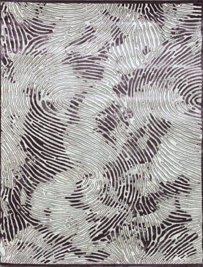 36911A stan LILA / BEIGE