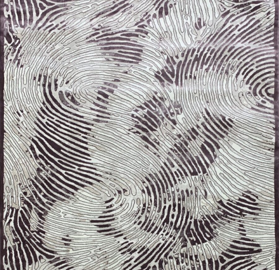 36911A stan LILA / BEIGE