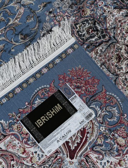 39759A stan BLUE / BLUE