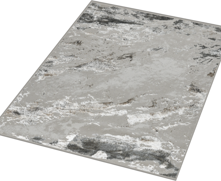 40835A stan GREY FLS / BEIGE COK