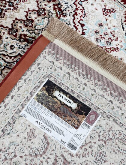 20058A stan RED / RED