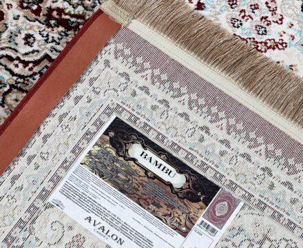 20058A stan RED / RED