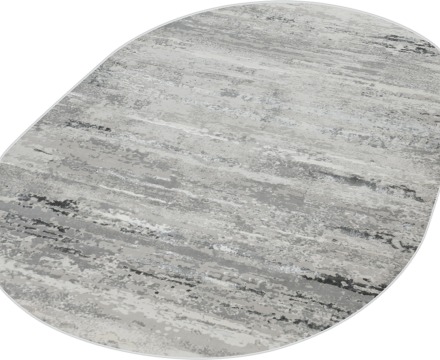 36556A oval GREY / GREY