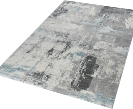 36506A r BLUE / L.GREY