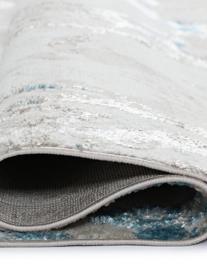 38896A stan BLUE FLS / BEIGE FLS