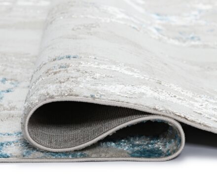 38896A stan BLUE FLS / BEIGE FLS