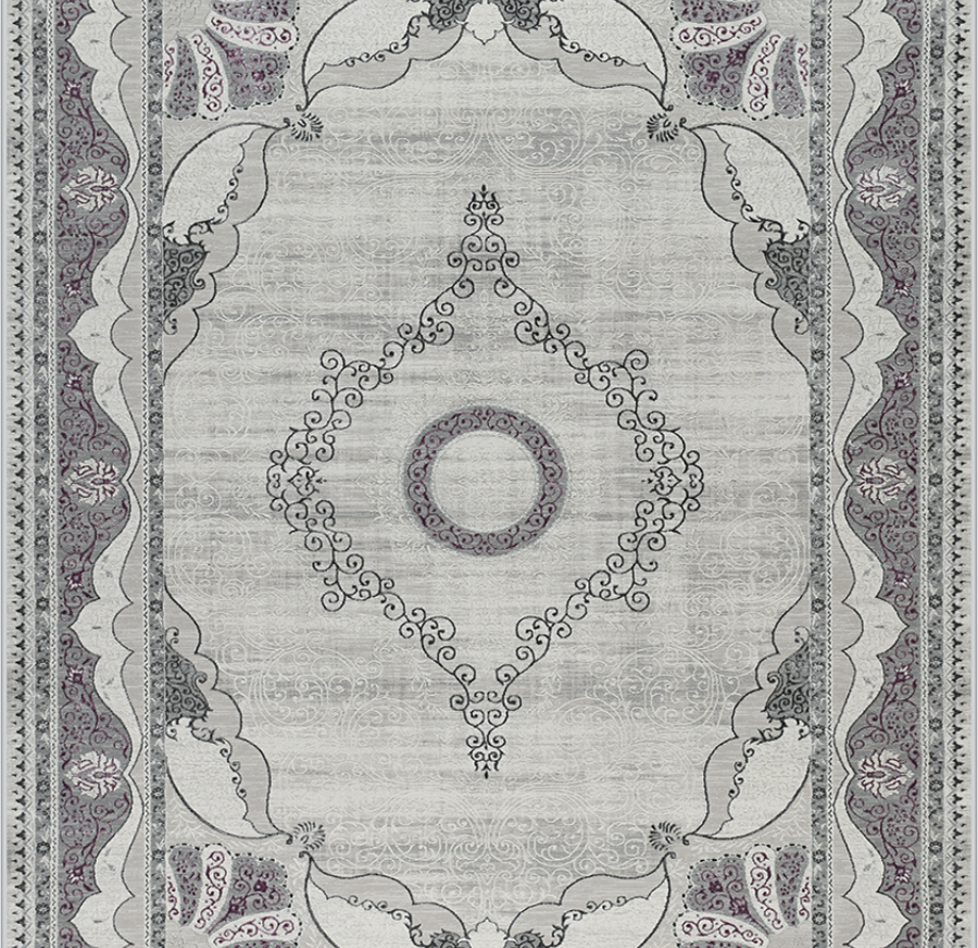 36564A stan LILA / L.GREY