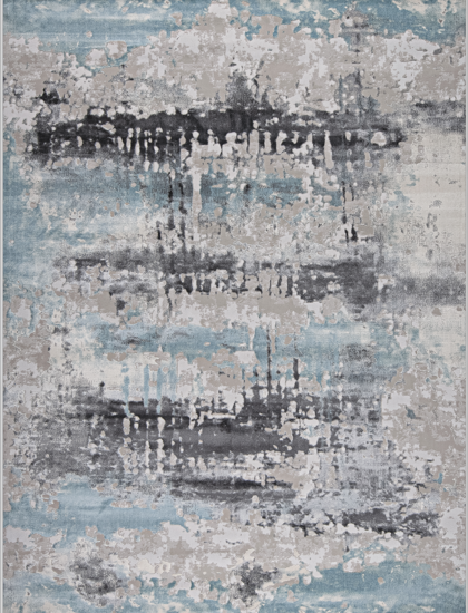 38272A stan BLUE / L.GREY