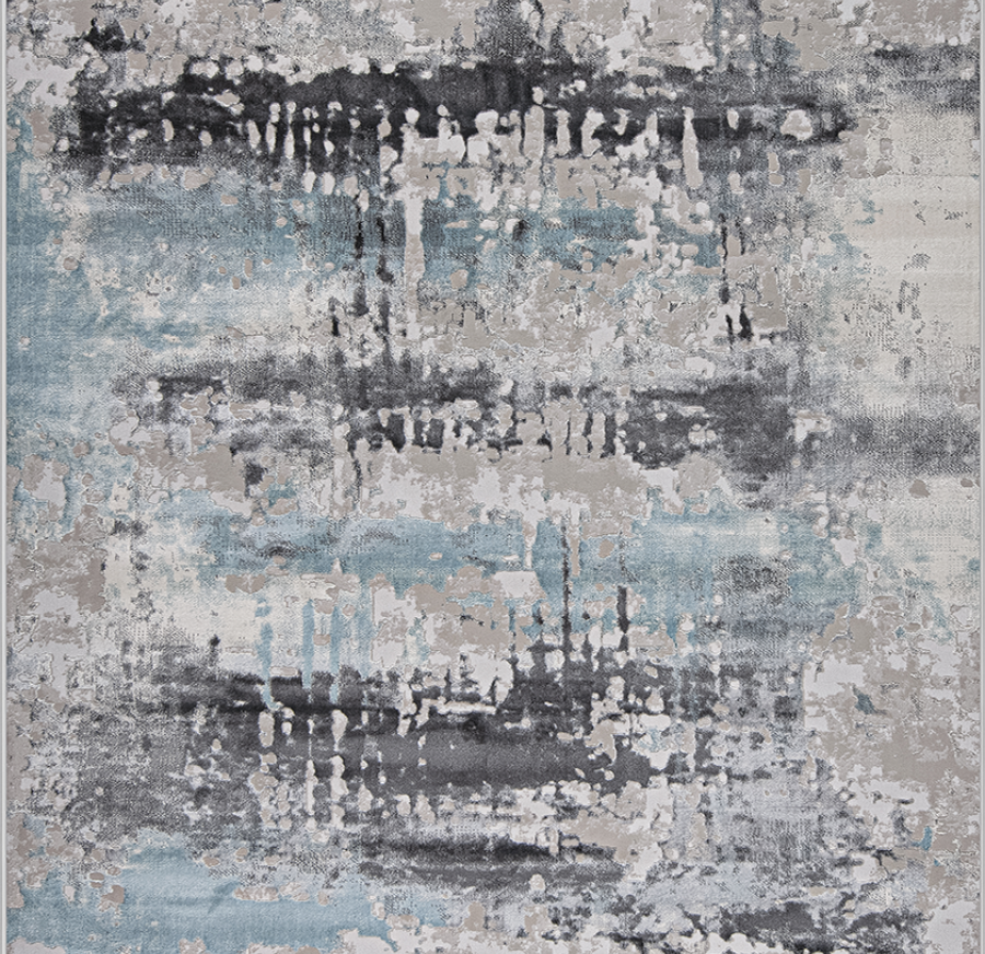 38272A stan BLUE / L.GREY