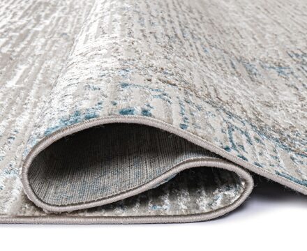 38548A stan BLUE FLS / CREAM FLS