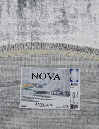 38720A daire GREY / WHITE