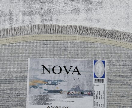 38720A daire GREY / WHITE