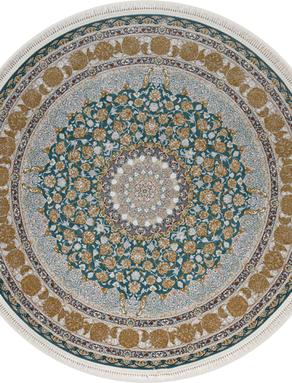 G129 daire BLUE / GRAY