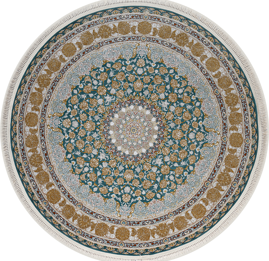 G129 daire BLUE / GRAY