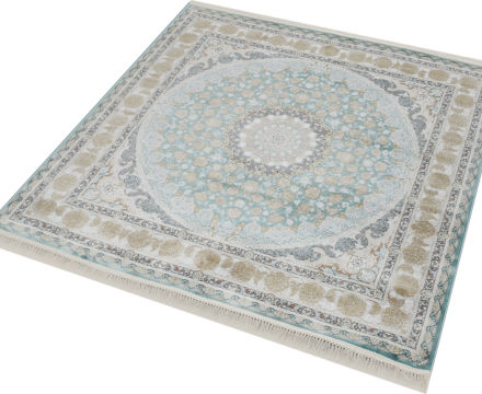 G129 square BLUE / GRAY