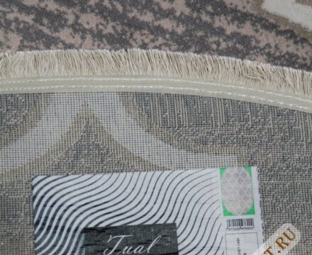 36144A oval GREY CKM / GREY CKM