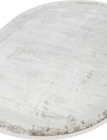 38732A oval L.BEIGE / CREAM