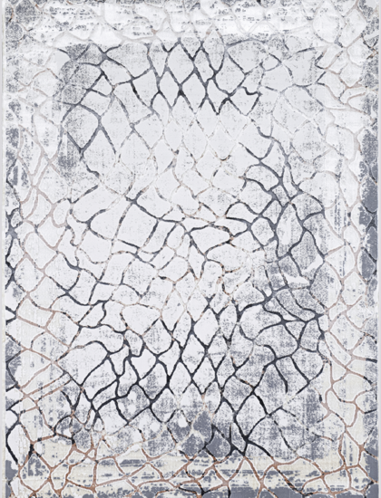 37888A stan GREY FLS / BEIGE FLS