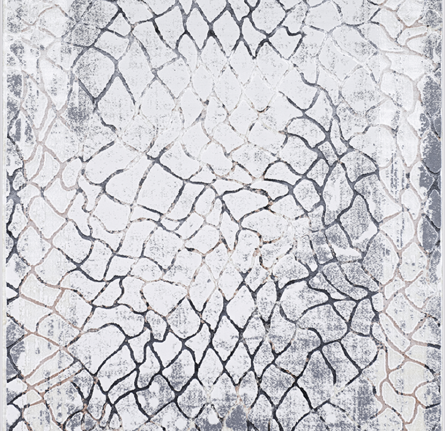 37888A stan GREY FLS / BEIGE FLS