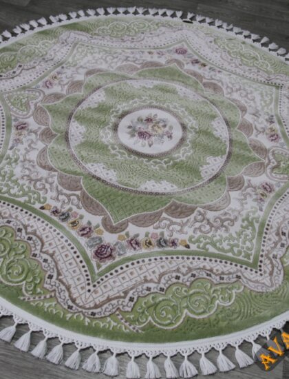 36073A daire GREEN / GREEN