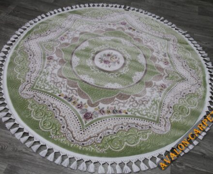 36073A daire GREEN / GREEN