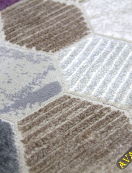 36423A stan GREY / LILA