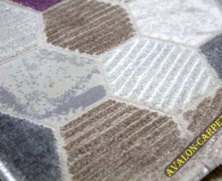 36423A stan GREY / LILA