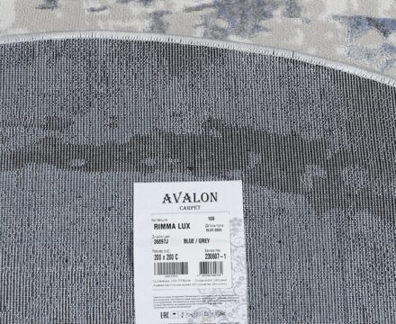 36897J daire BLUE / GREY