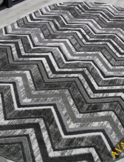 36427X oval SILVER / SILVER