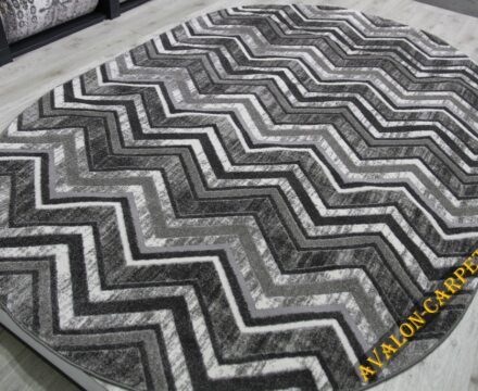 36427X oval SILVER / SILVER