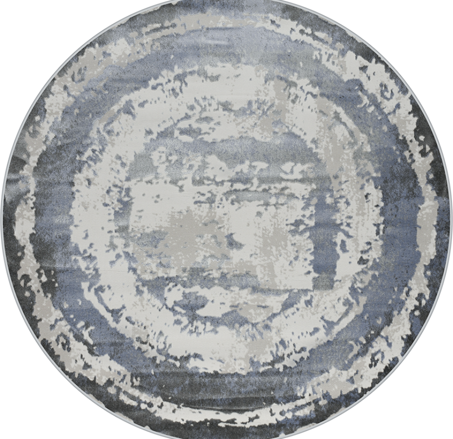 36897J daire BLUE / GREY