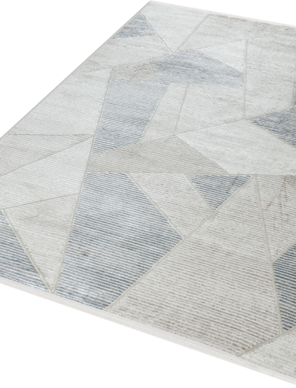 39880A stan BLUE / CREAM