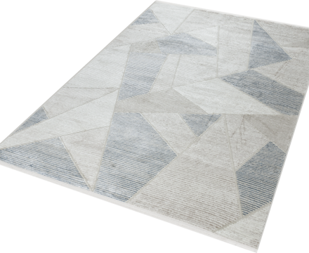 39880A stan BLUE / CREAM