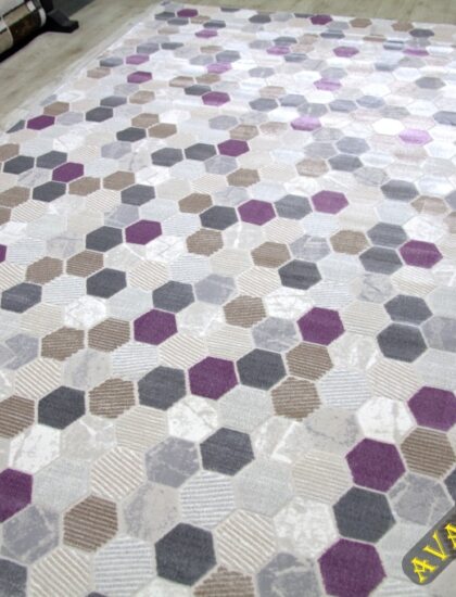 36423A stan GREY / LILA