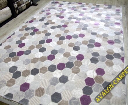 36423A stan GREY / LILA