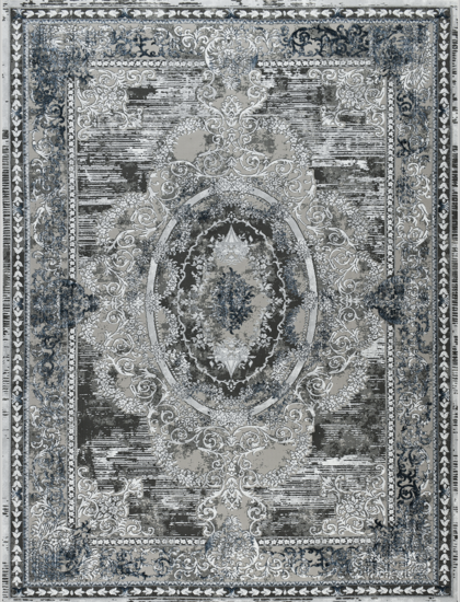 51386A stan BLUE / L.GREY