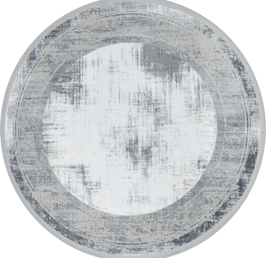 38720A daire GREY / WHITE