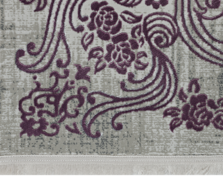 36560A stan GREY / LILA