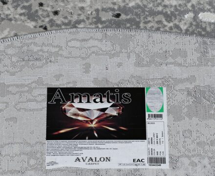 36556A daire LILA / L.GREY