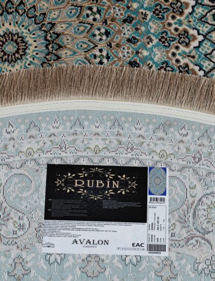 20058A oval TIFFANY / TIFFANY