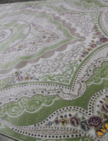 36073A stan GREEN / GREEN