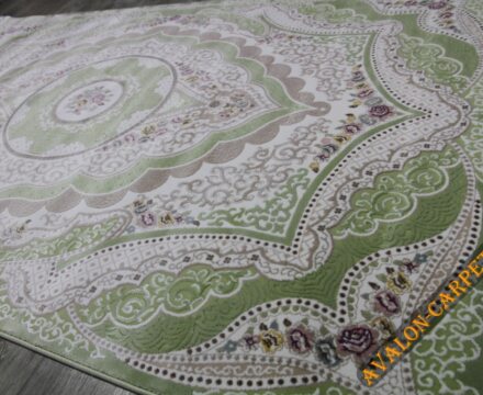 36073A stan GREEN / GREEN